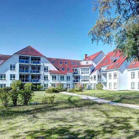 Апартаменты Likedeeler Whg Li29 Больтенхаген Экстерьер фото